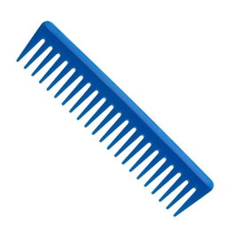 EUROSTIL Peine Mechas Colores 1un