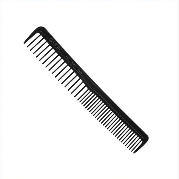 EUROSTIL Batidor Profesional Peine Púa Especial 17,5 cm
