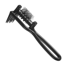 EUROSTIL Limpia-peines Utilidad 115mm