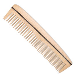 EUROSTIL Peine Batidor de Madera