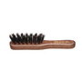 EUROSTIL Cepillo de pelo Barbero Nereo madera pequeño