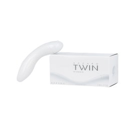 Loris Azzaro Twin Agua de Tocador para Mujeres 80 ml
