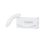 Loris Azzaro Twin Agua de Tocador para Mujeres 80 ml