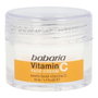 Babaria Vitamin C Crema Facial Antioxidante 50 ml