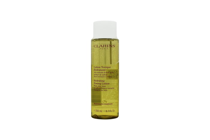 Clarins Loción Tónica Hidratante con Aloe Vera 200 ml Clarins Loción Tónica Hidratante con Aloe Vera 200 ml