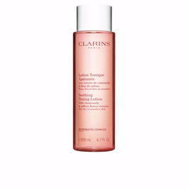 Clarins Shooting Loción Tónica Reconfortante 200 ml