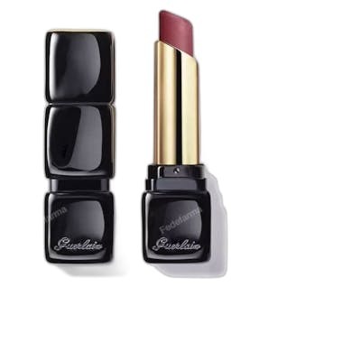 Guerlain KissKiss Tender Matte 721 Dear Rose Guerlain KissKiss Tender Matte 721 Dear Rose
