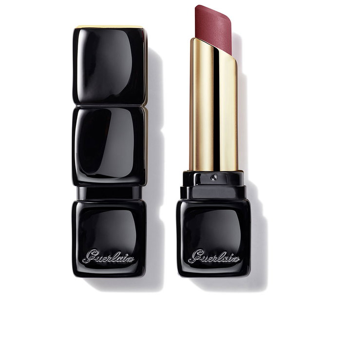 Guerlain KissKiss Tender Matte 721 Dear Rose Guerlain KissKiss Tender Matte 721 Dear Rose