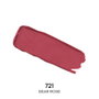 Guerlain KissKiss Tender Matte 721 Dear Rose