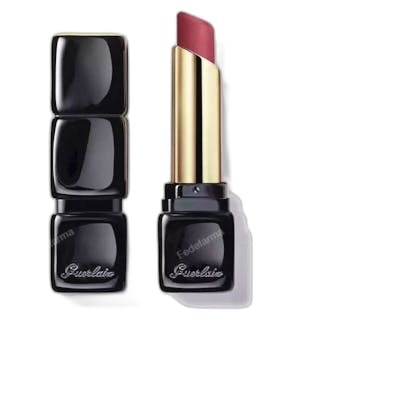 Guerlain KissKiss Tender Matte 219 Tender Rose Guerlain KissKiss Tender Matte 219 Tender Rose
