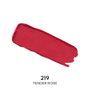 Guerlain KissKiss Tender Matte 219 Tender Rose