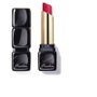 Guerlain KissKiss Tender Matte 666 Lucky Pin