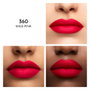 Guerlain KissKiss Tender Matte 360-Miss Pink