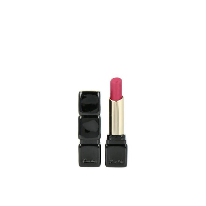 Guerlain KissKiss Tender Matte 880 Guerlain KissKiss Tender Matte 880