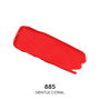 Guerlain KissKiss Tender Matte 885 Gentle Coral