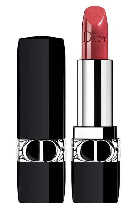 Christian Dior Dior Rouge 525 Cariño Christian Dior Dior Rouge 525 Cariño