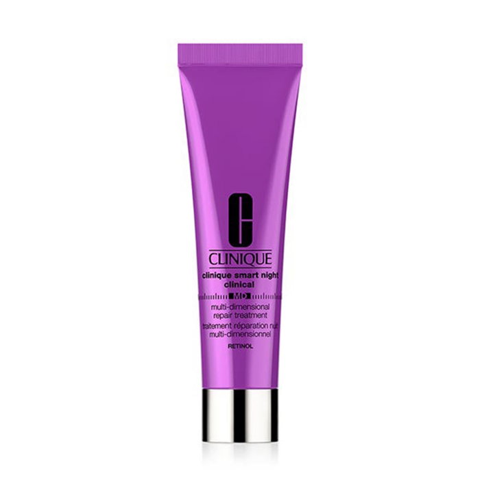 Clinique Smart Clinical MD Night Retinol 30ml