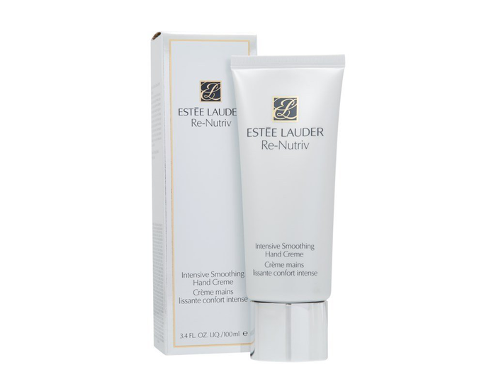 Estée Lauder Re-Nutriv Intensive Smoothing Crema de Manos 100ml Estée Lauder Re-Nutriv Intensive Smoothing Crema de Manos 100ml