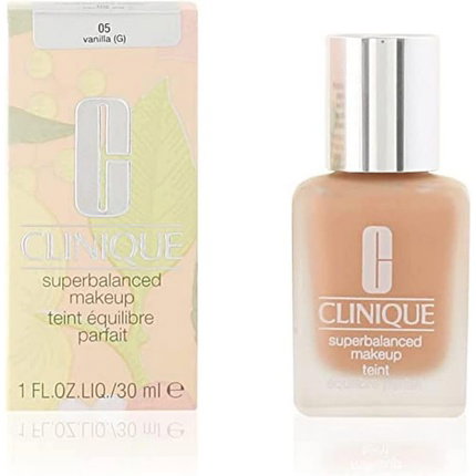 Clinique Super Balanced 03-ivory