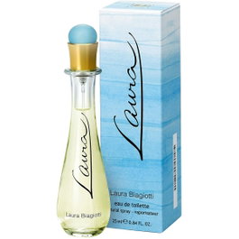Laura Biagiotti Laura Eau de Toilette 25 ml