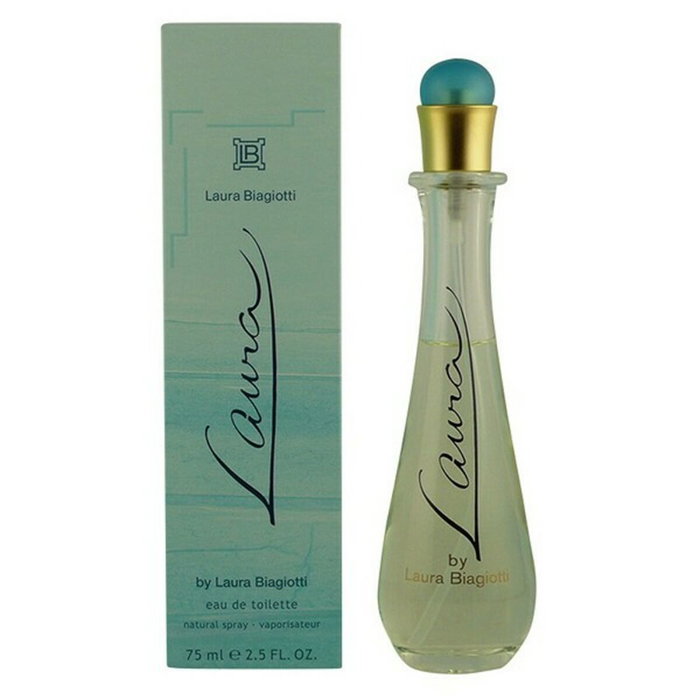 Laura Biagiotti Laura Eau de Toilette 25 ml