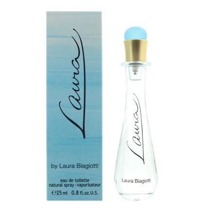 Laura Biagiotti Laura Eau de Toilette 25 ml