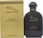 JAGUAR Gold In Black Eau de Toilette 100ml