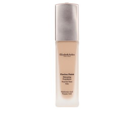 FLAWLESS FINISH skincaring foundation