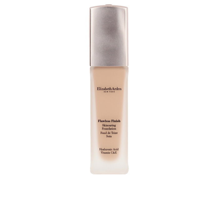 Elizabeth Arden Flawless Finish Skin Caring Foundation #440W Base de Maquillaje 30 ml