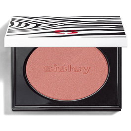 Sisley Phyto-Blush Éclat 4-golden rose