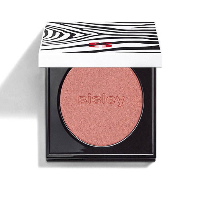 Sisley Phyto-Blush Éclat 4-golden rose
