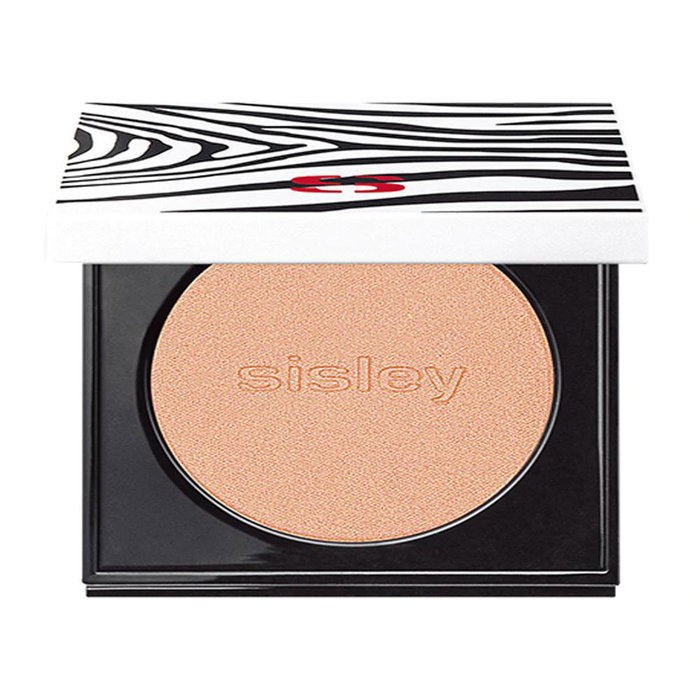 Sisley Phyto-Blush 6-shimmer, Rubor en Polvo Luminoso Sisley Phyto-Blush 6-shimmer, Rubor en Polvo Luminoso