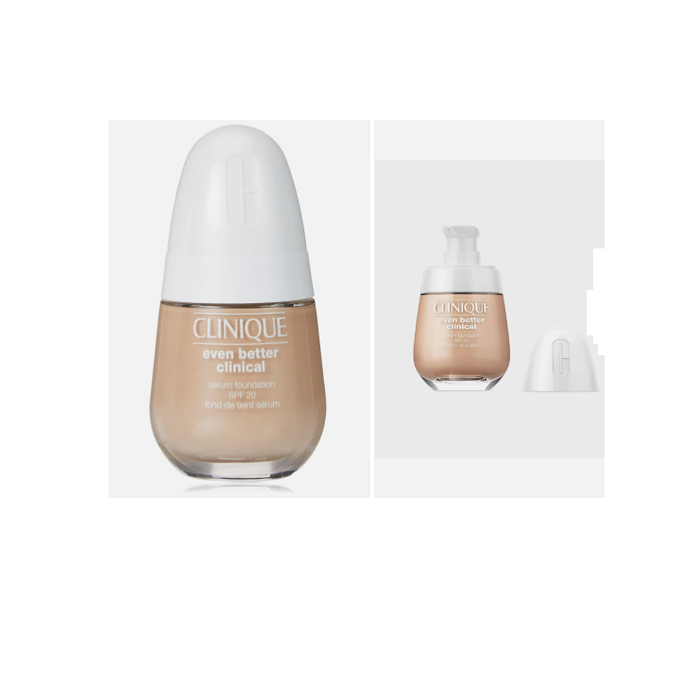 Clinique Even Better Clinical Foundation SPF20 CN40-cream chamois 30 ml