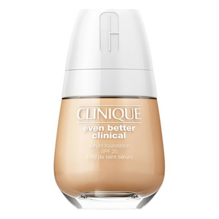 Clinique Even Better Clinical Foundation SPF20 CN52-neutral 30 ml