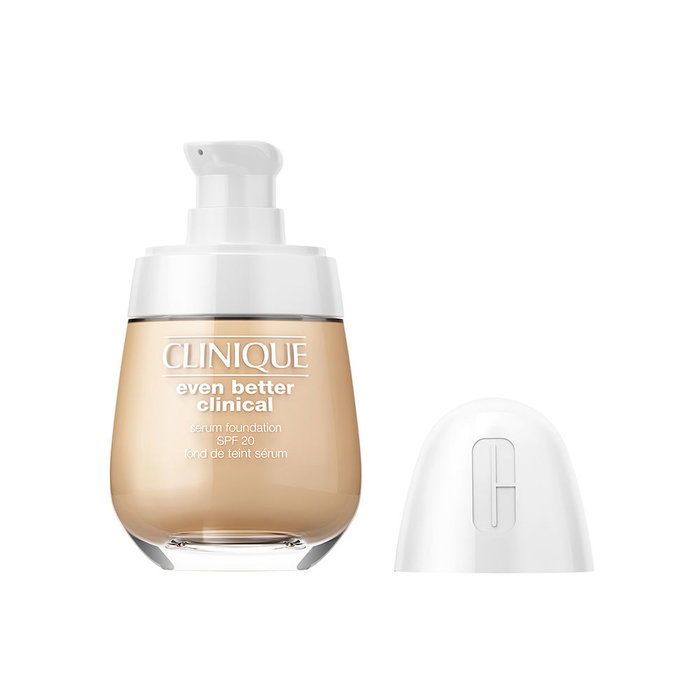 Clinique Even Better Clinical Foundation SPF20 CN52-neutral 30 ml