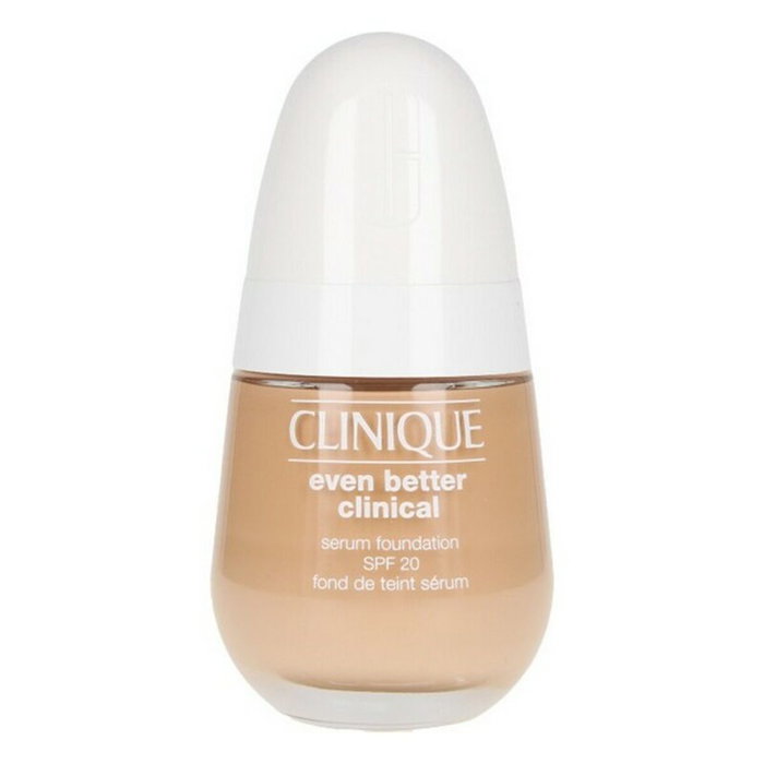 Clinique Even Better Clinical SPF20 CN-58 honey