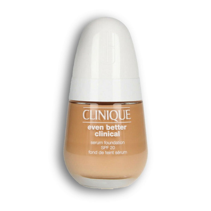 Clinique Even Better Clinical SPF20 CN-58 honey