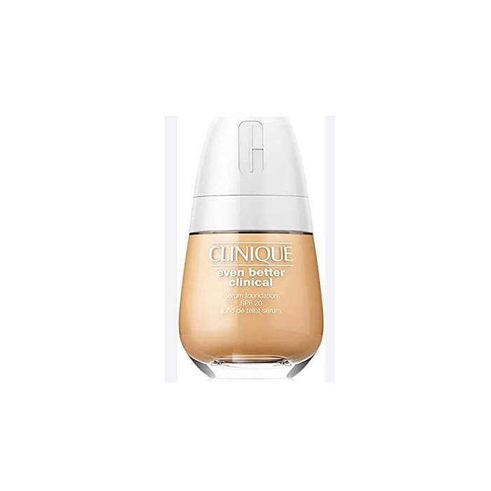 Clinique Even Better Clinical SPF 20 WN46-golden