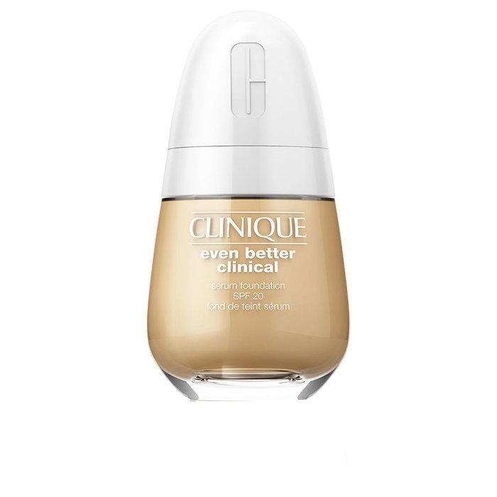 Clinique Even Better Clinical SPF 20 WN46-golden