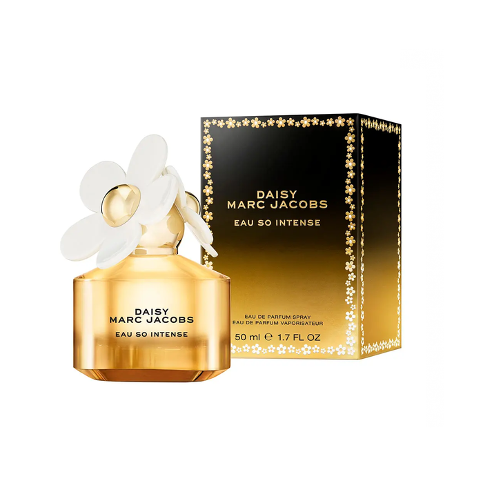 Marc Jacobs Daisy Intense Eau de Parfum 50 ml