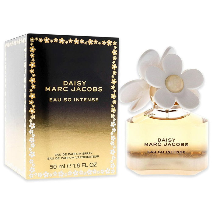 Marc Jacobs Daisy Intense Eau de Parfum 50 ml