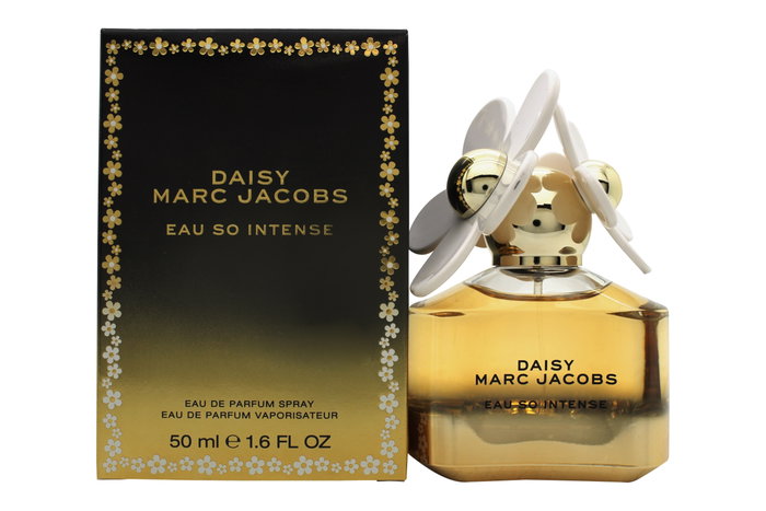 Marc Jacobs Daisy Intense Eau de Parfum 50 ml