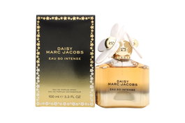 Marc Jacobs Daisy Eau So Intense Eau de Parfum 100 ml
