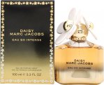 Marc Jacobs Daisy Eau So Intense Eau de Parfum 100 ml Marc Jacobs Daisy Eau So Intense Eau de Parfum 100 ml