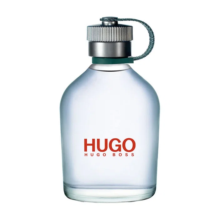 Hugo Boss Hugo Man Eau de Toilette 40 ml Hugo Boss Hugo Man Eau de Toilette 40 ml