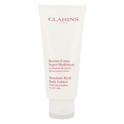 Clarins Bálsamo de Cuerpo Super Hidratante 200 ml Clarins Bálsamo de Cuerpo Super Hidratante 200 ml