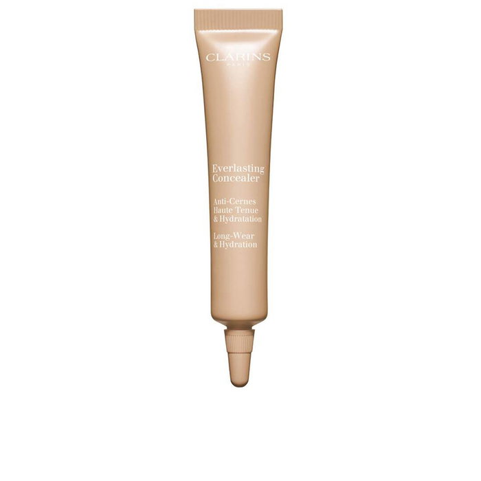 Clarins Everlasting Concealer 02.5 Medium