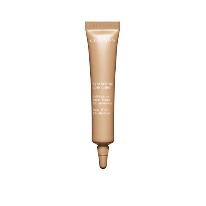 Clarins Everlasting Concealer 03 Medium Deep