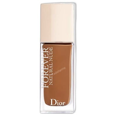 Christian Dior Forever Natural Nude Base en crema 6N Neutral