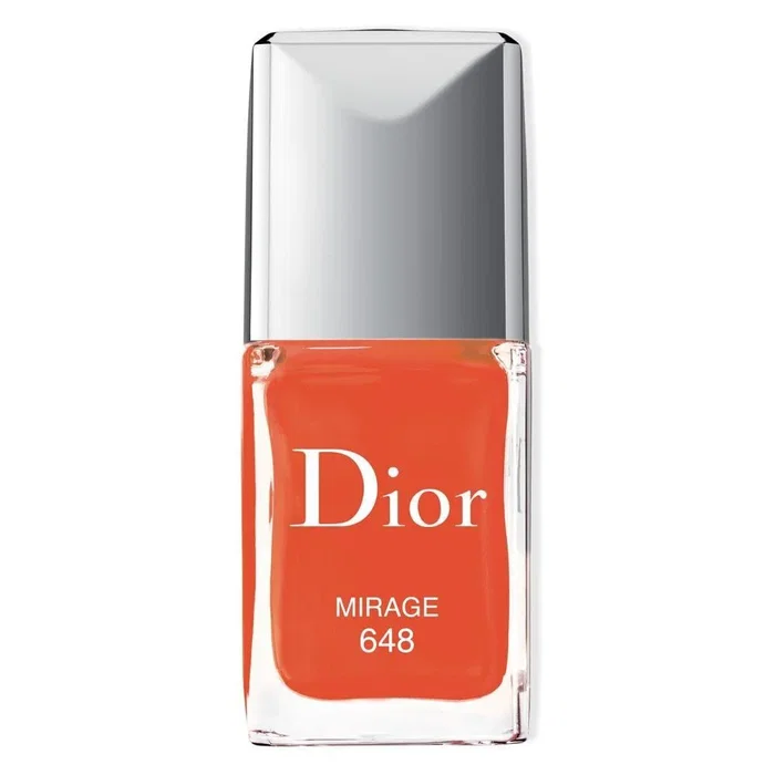 Christian Dior Vernis Espejismo Efecto Gel Christian Dior Vernis Espejismo Efecto Gel
